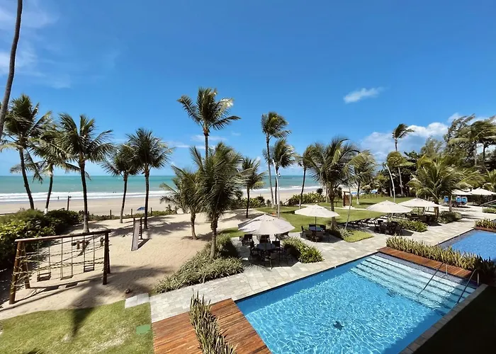 Porto Beach Residence