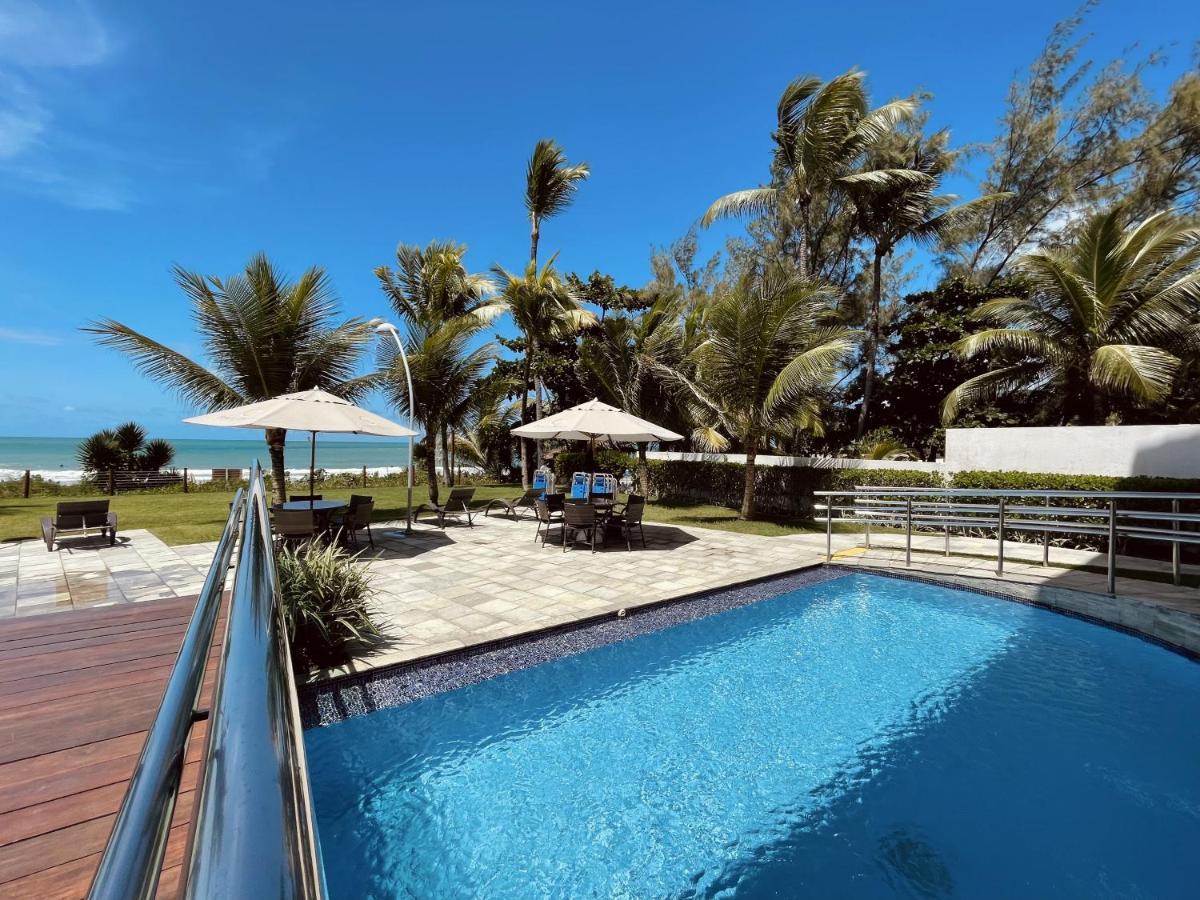 Apartment Porto Porto de Galinhas